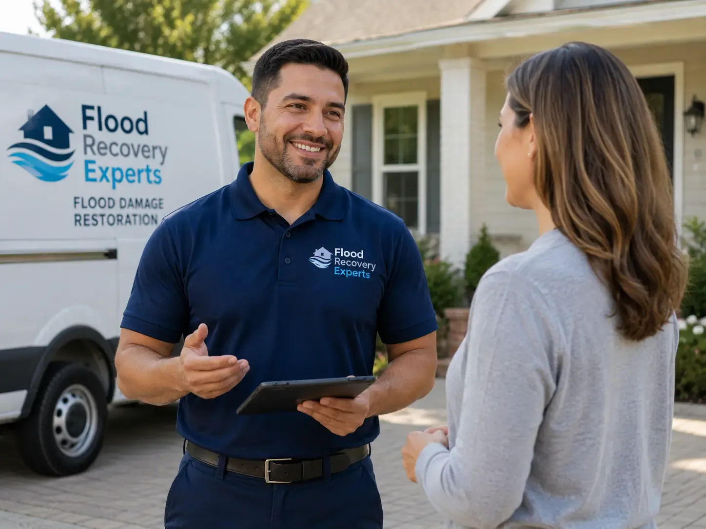 Flood Damage Cleanup Wynnewood, OK FAQs